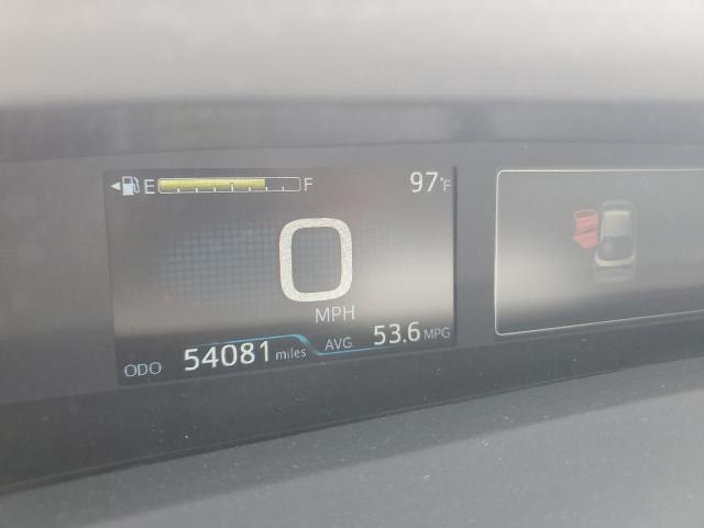 2021 TOYOTA PRIUS SPEC JTDKAMFU1M3137637