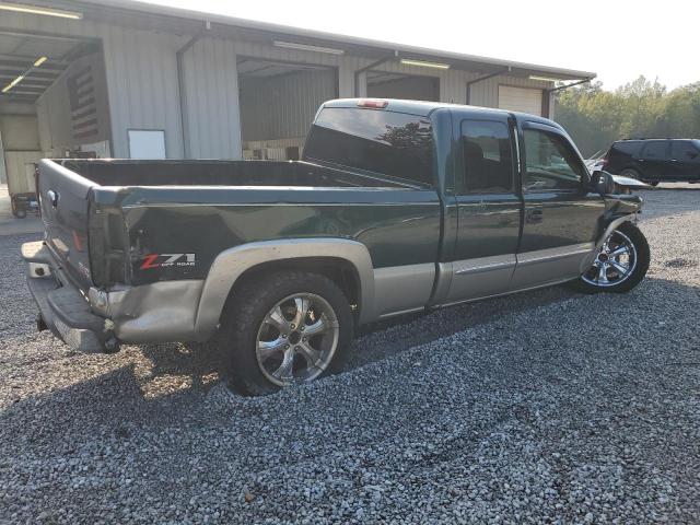2003 GMC NEW SIERRA #3240250867