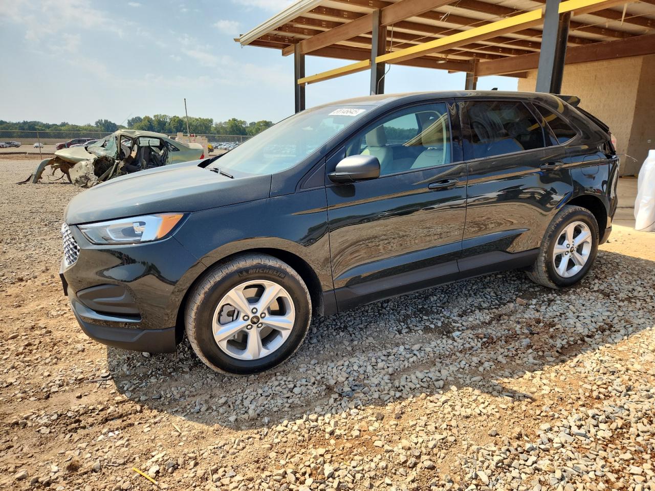 FORD EDGE SE