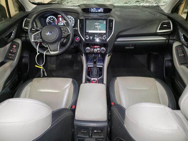 2020 SUBARU FORESTER L JF2SKAUC3LH460726