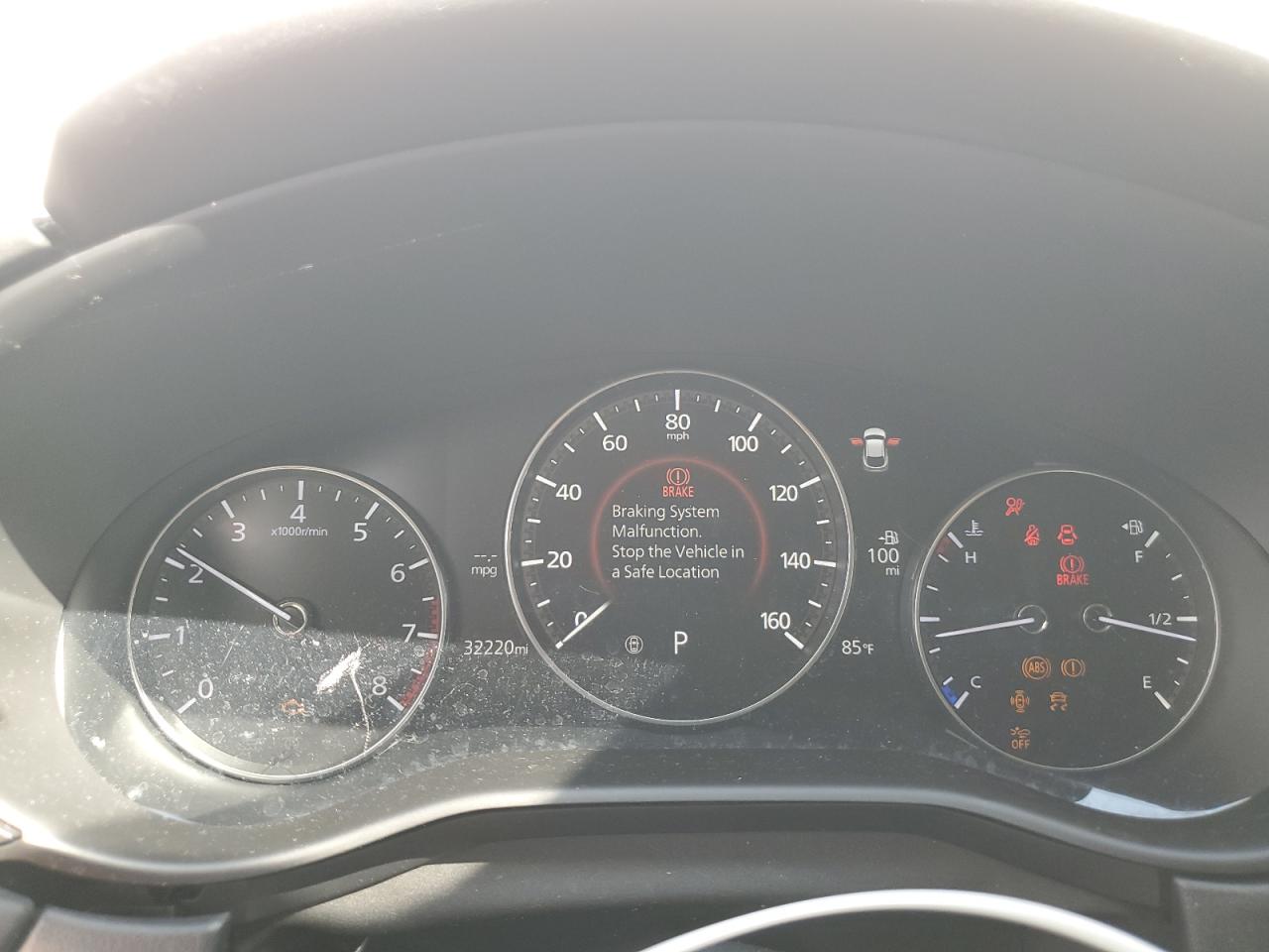 MAZDA CX-30 PREFERRED