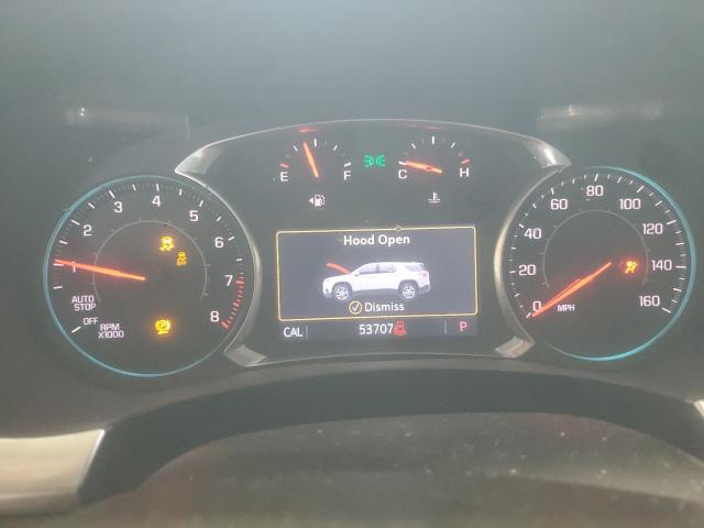 2020 CHEVROLET TRAVERSE 4 1GNEVGKW1LJ248846