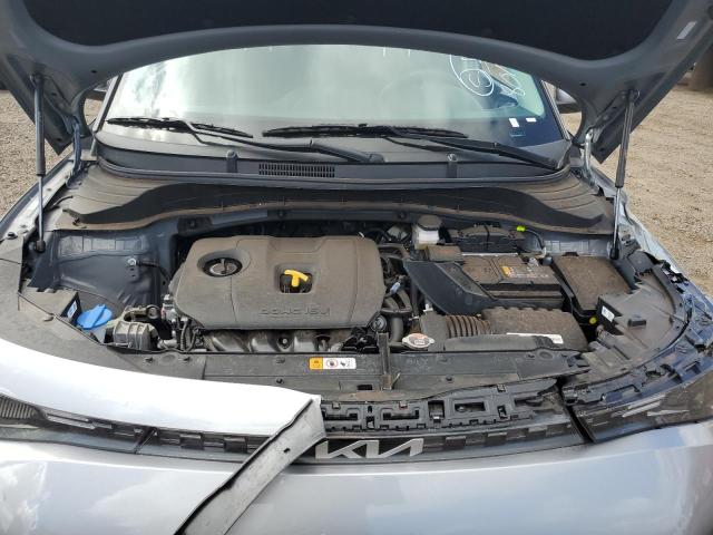 2025 KIA SOUL LX KNDJ23AU1S7932459