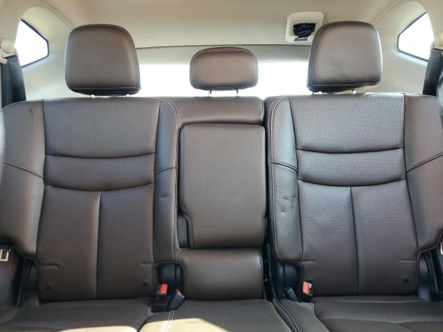 2016 NISSAN MURANO S 5N1AZ2MG6GN161216