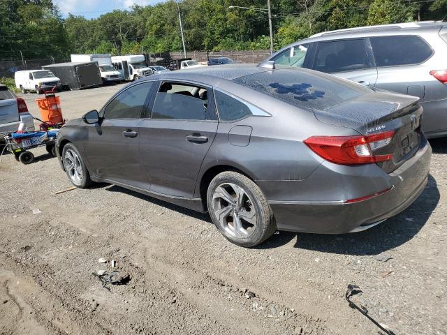 2018 HONDA ACCORD EXL - 1HGCV1F67JA156033
