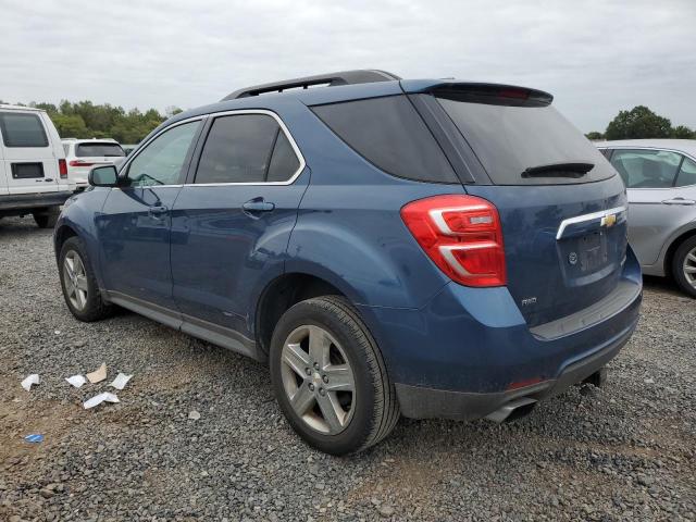 2016 CHEVROLET EQUINOX LT 2GNFLFE34G6240894