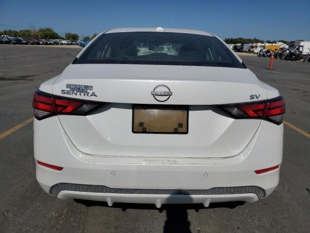 2024 NISSAN SENTRA SV - 3N1AB8CV9RY285064