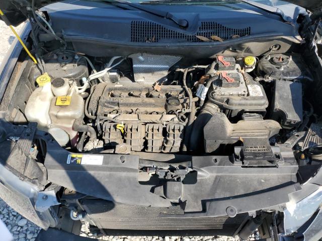 2016 JEEP COMPASS LA 1C4NJCEA1GD783516