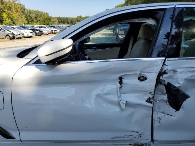 2023 BMW 530E WBA13AG07PCN54326