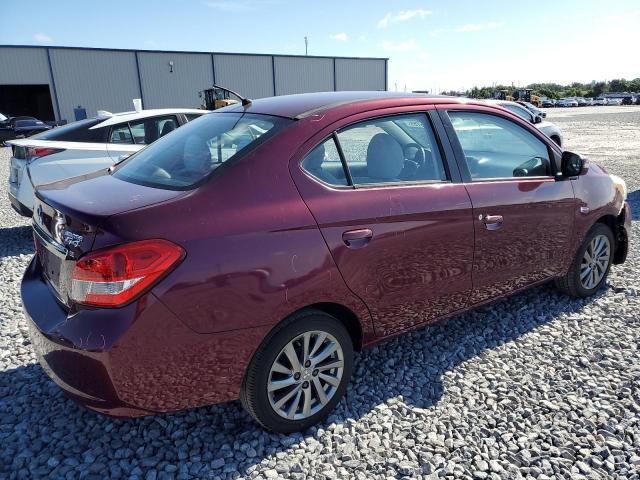 2018 MITSUBISHI MIRAGE G4 ML32F4FJ4JHF05871