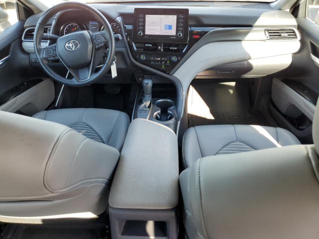 2023 TOYOTA CAMRY SE N 4T1G11AK0PU738123