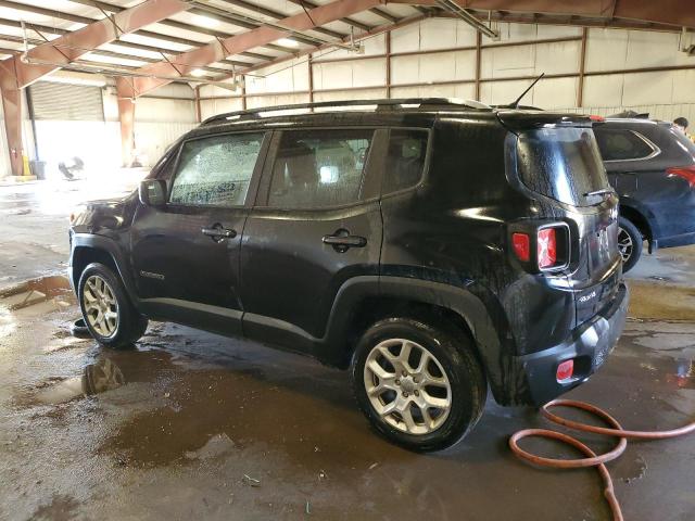 2017 JEEP RENEGADE L ZACCJBBB7HPG57131