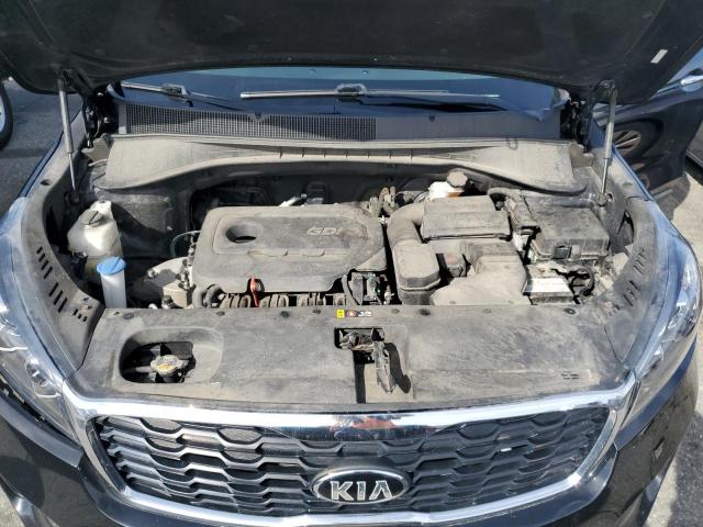 2019 KIA SORENTO L #3266041524