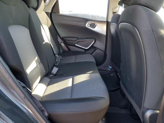 2025 KIA SOUL LX - KNDJ23AU1S7260337