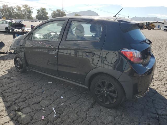 2023 MITSUBISHI MIRAGE SE ML32AWHJ9PH003077