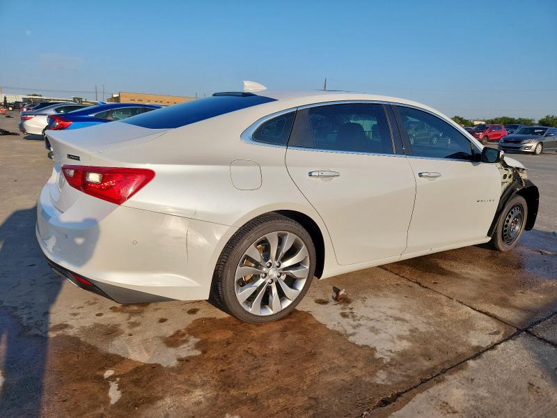 2016 CHEVROLET MALIBU PRE 1G1ZH5SX8GF273422