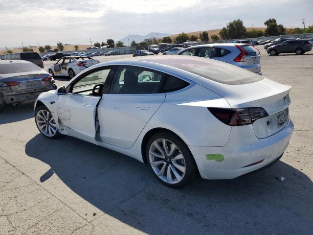 2018 TESLA MODEL 3 5YJ3E1EA3JF050383