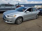 2015 FORD FUSION SE - 3FA6P0HD0FR205071
