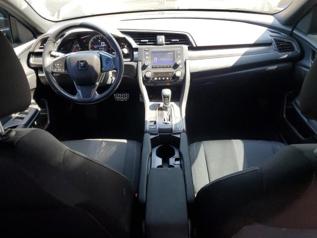 2018 HONDA CIVIC SPORT - SHHFK7H46JU423140