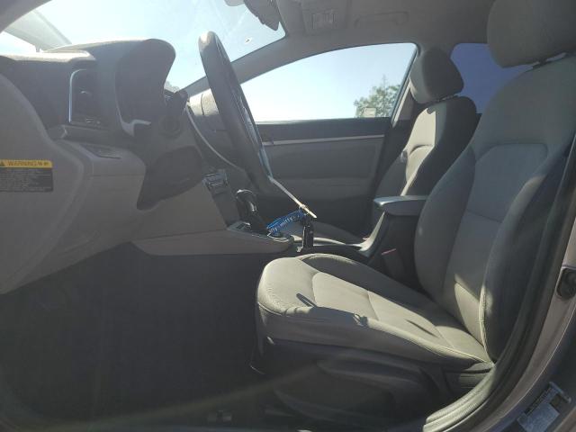 2018 HYUNDAI ELANTRA SE - 5NPD84LFXJH306838