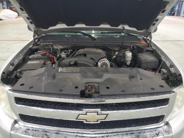2010 CHEVROLET SILVERADO #3247034765