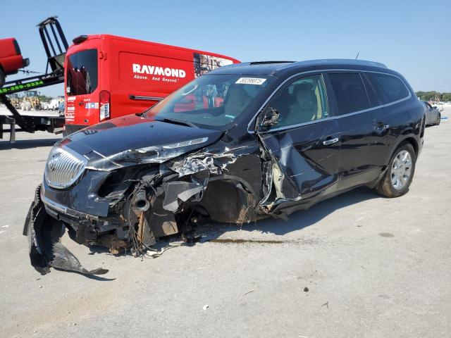 Global Auto Auctions: 2011 BUICK ENCLAVE CXL