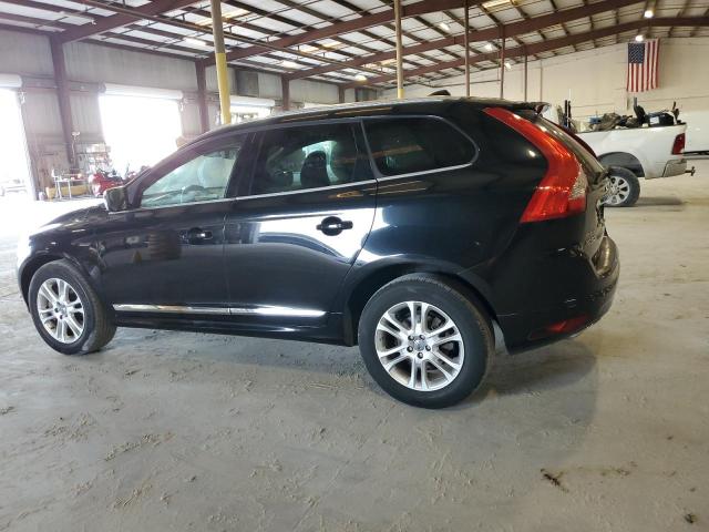 2015 VOLVO XC60 T5 PL YV440MDM7F2637435