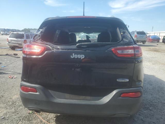2018 JEEP CHEROKEE LATITUDE PLUS 1C4PJLLB4JD512106