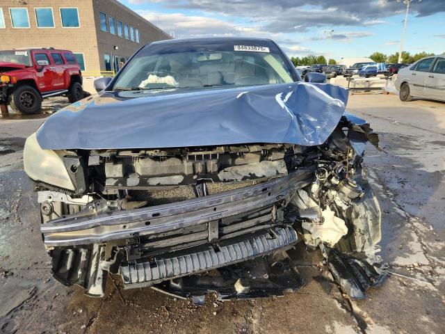 2015 SUBARU LEGACY 2.5 - 4S3BNBF61F3051449