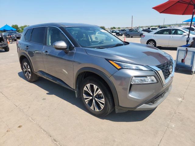 2023 NISSAN ROGUE SV JN8BT3BA8PW415182