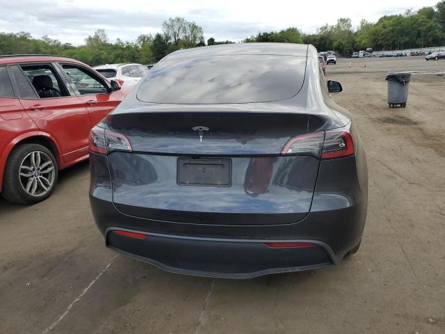 2024 TESLA MODEL Y #3302646007