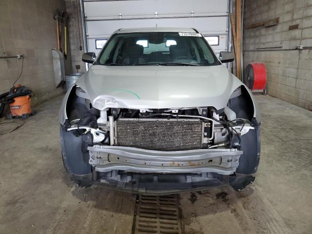 2017 CHEVROLET EQUINOX LS 2GNFLEEK0H6166098
