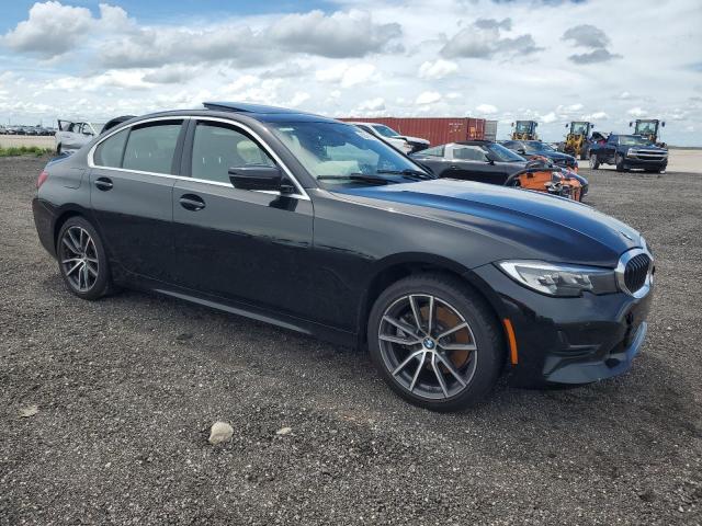 2020 BMW 330I 3MW5R1J06L8B32221