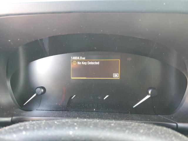 2023 FORD BRONCO SPO 3FMCR9G60PRD14318