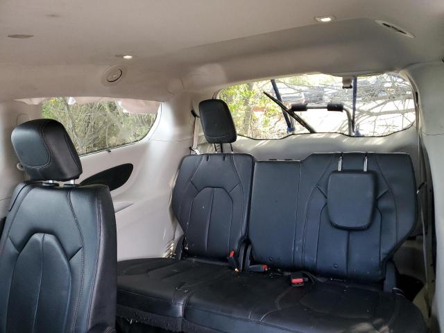 2019 CHRYSLER PACIFICA T 2C4RC1BG3KR561638