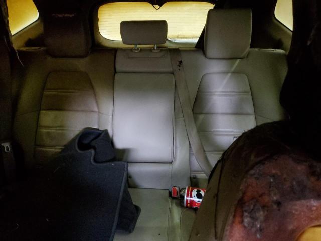 2018 HONDA CR-V EXL 2HKRW2H82JH665689