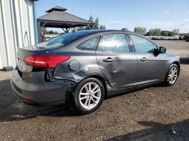 2017 FORD FOCUS SE - 1FADP3F22HL261265