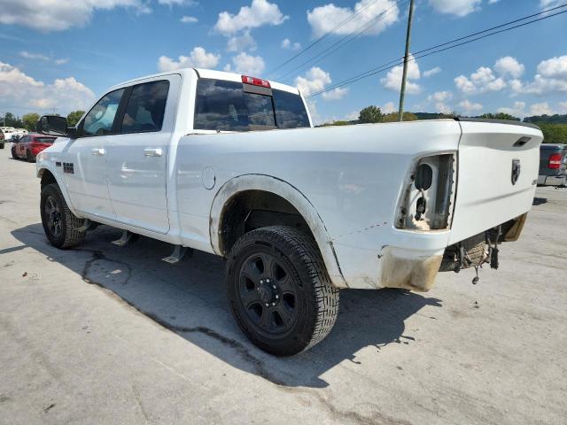 2018 RAM 2500 SLT 3C6UR5DJ7JG337745