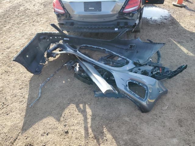 2017 MERCEDES-BENZ E 300 4MAT WDDZF4KB4HA078692