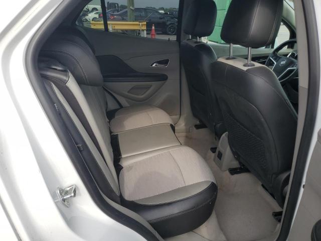 2016 BUICK ENCORE KL4CJASB6GB559897