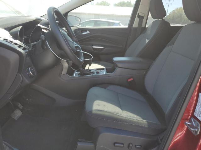 2018 FORD ESCAPE SE 1FMCU9GD3JUA19467