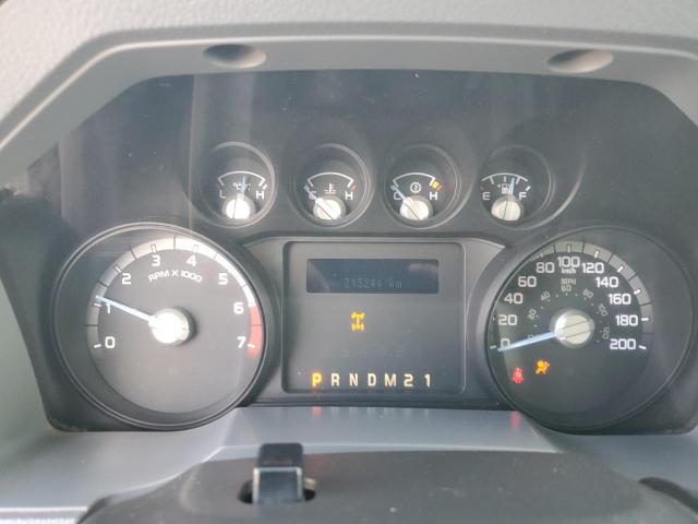 2015 FORD F250 SUPER 1FTBF2B64FEC74091