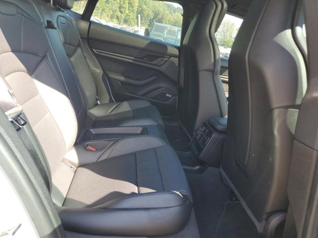 2021 PORSCHE TAYCAN WP0AA2Y15MSA17304