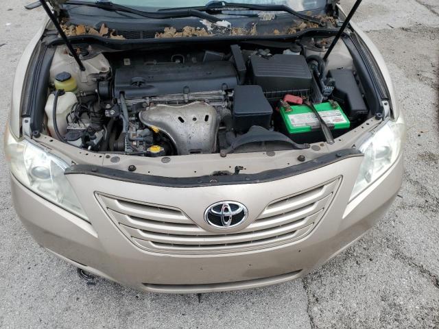 2007 TOYOTA CAMRY CE #3294226275