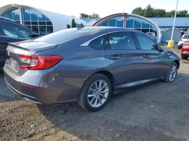 2022 HONDA ACCORD LX - 1HGCV1F14NA023997