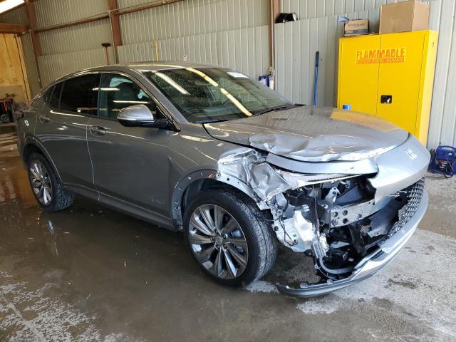 2025 BUICK ENVISTA AV KL47LCEP4SB068123