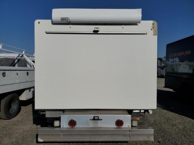 2017 FORD ECONOLINE #3263775722