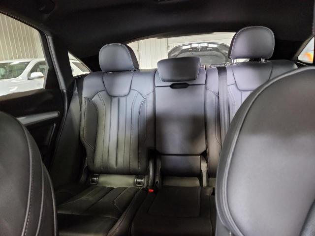 2023 AUDI Q5 SPORTBA WA15AAFY1P2003830