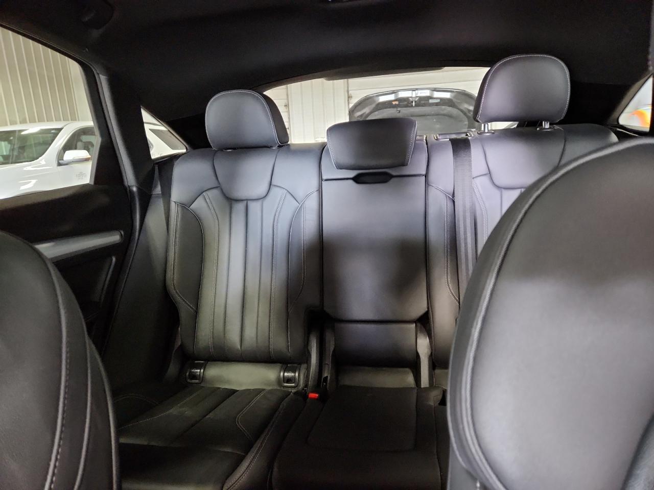 AUDI Q5 SPORTBACK PRM PLS 45