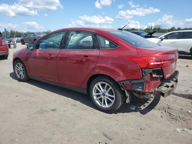 2015 FORD FOCUS SE 1FADP3F28FL200757